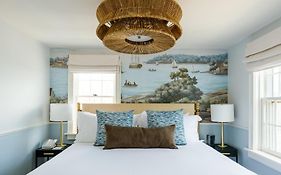 The Cottages At Nantucket Boat Basin